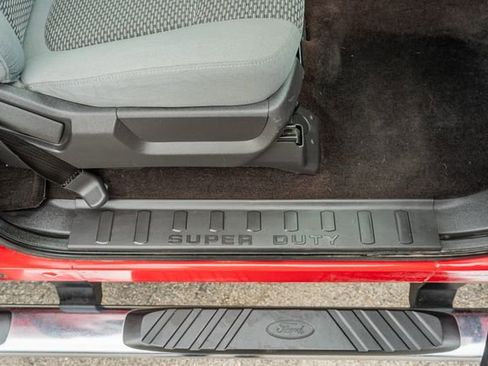 Used 2015 Ford F250 XLT w/ XLT Value Package image 41