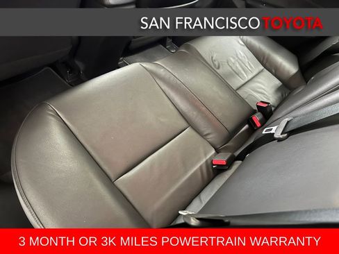 Used 2016 Acura ILX image 16