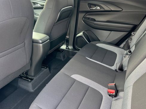 New 2026 Chevrolet TrailBlazer LT image 9