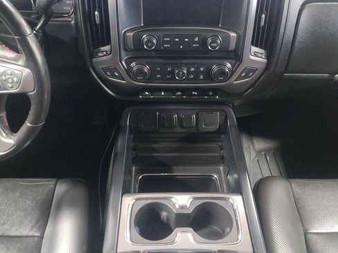 Used 2014 GMC Sierra 1500 SLT image 11