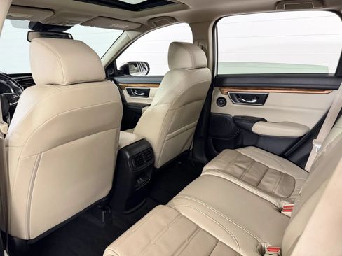 Used 2018 Honda CR-V EX-L image 30