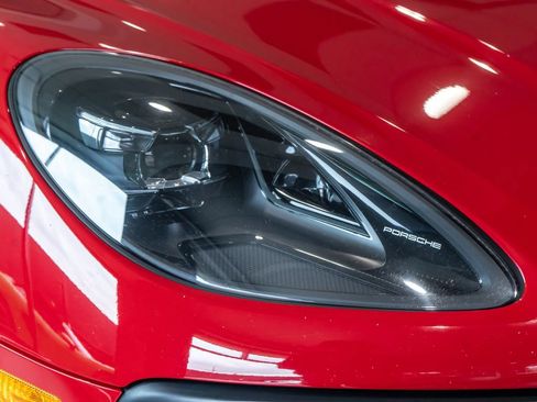Certified 2021 Porsche Macan GTS AWD/4WD image 31