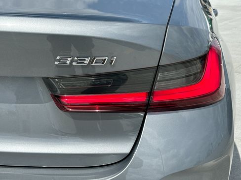 Used 2024 BMW 330i Sedan w/ Premium Package RWD image 32