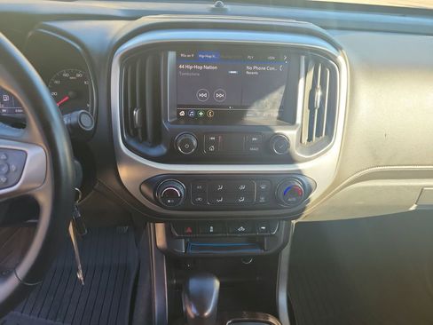 Used 2022 GMC Canyon Elevation w/ Trailering Package image 24