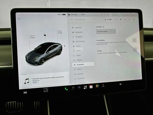 Used 2018 Tesla Model 3 Long Range RWD image 37