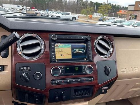 Used 2009 Ford F350 King Ranch image 21