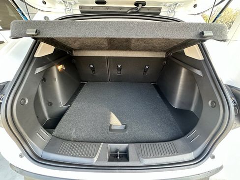 New 2026 Chevrolet Trax LT image 11