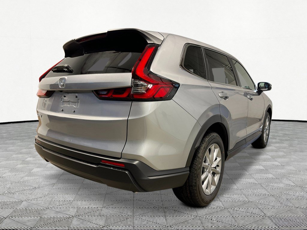 New 2027 Honda CR-V EX image 7