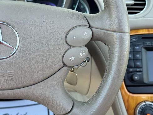 Used 2003 Mercedes-Benz SL 500 image 32
