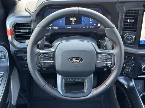 New 2025 Ford F150 Raptor image 24