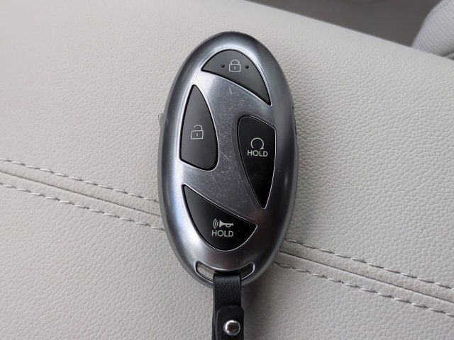 New 2026 Hyundai Tucson SEL AWD/4WD image 27