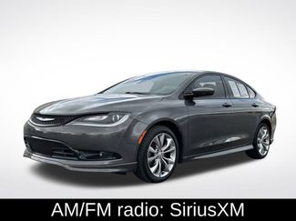 Used 2015 Chrysler 200 S video 2