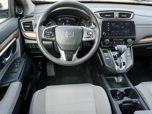 Used 2019 Honda CR-V EX image 14