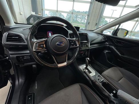 Used 2019 Subaru Crosstrek 2.0i Premium w/ Eyesight System AWD/4WD image 13