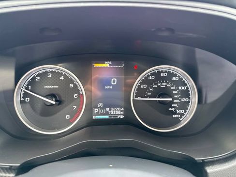 Used 2021 Subaru Forester Premium AWD/4WD image 7
