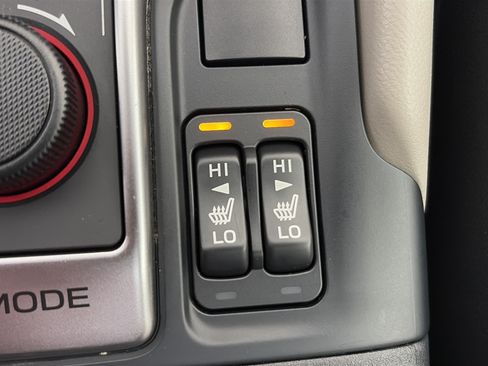 Certified 2023 Subaru Forester Premium AWD/4WD image 23