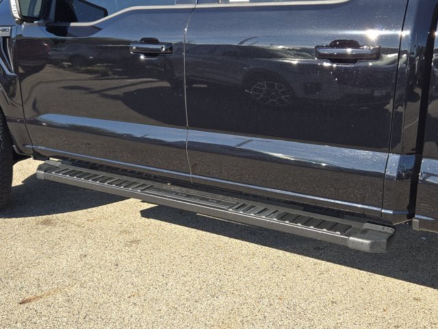 Used 2024 Ford F150 XLT w/ Equipment Group 302A MID AWD/4WD image 17