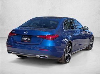New 2026 Mercedes-Benz C 300 Sedan video 2
