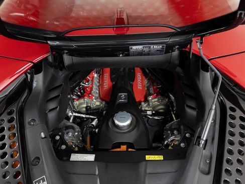 Certified 2023 Ferrari SF90 Spider AWD/4WD image 28