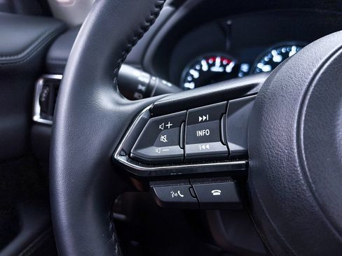 Certified 2025 MAZDA CX-5 AWD 2.5 S w/ Premium Plus Pkg image 32