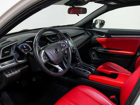 Used 2020 Honda Civic EX image 12
