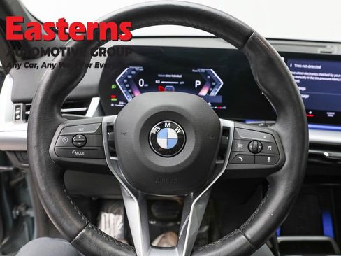 Used 2023 BMW X1 xDrive28i w/ Convenience Package image 10