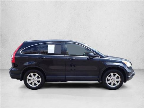 Used 2008 Honda CR-V EX-L image 5