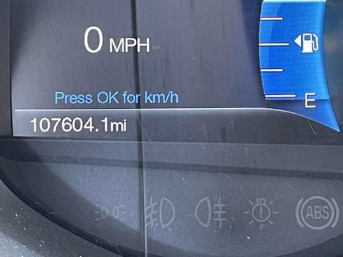 Used 2016 Ford Edge Titanium w/ Equipment Group 301A FWD image 23