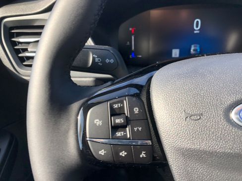 New 2026 Ford Escape Active w/ Tech Pack #1 AWD/4WD image 22