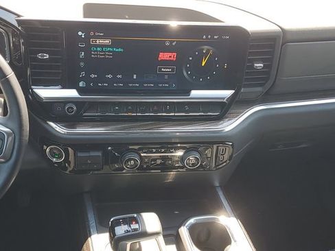 Certified 2023 Chevrolet Silverado 1500 RST AWD/4WD image 13