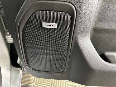 Used 2022 GMC Sierra 2500 Denali w/ Denali Ultimate Package image 29