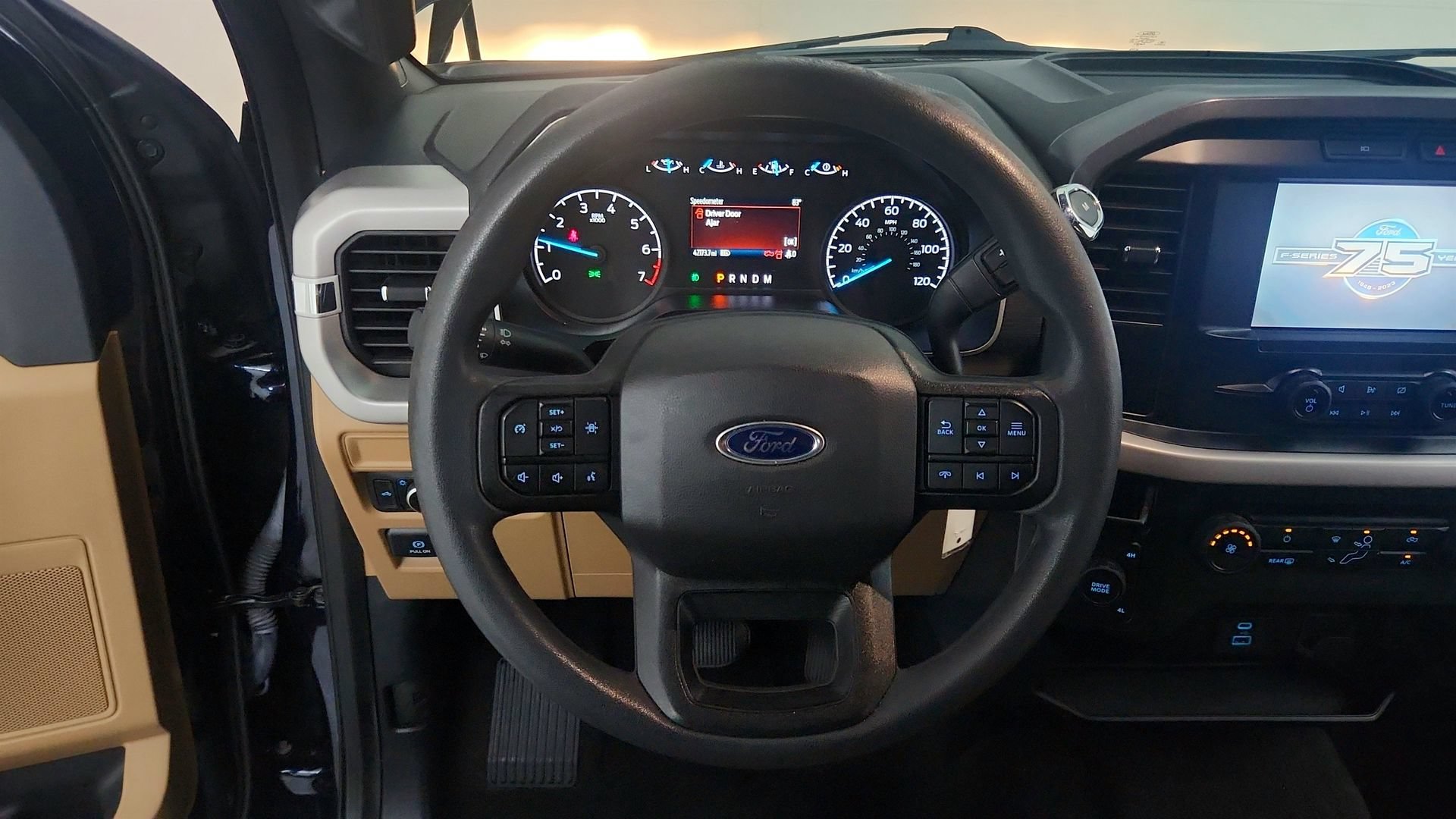 Used 2023 Ford F150 XLT AWD/4WD image 19