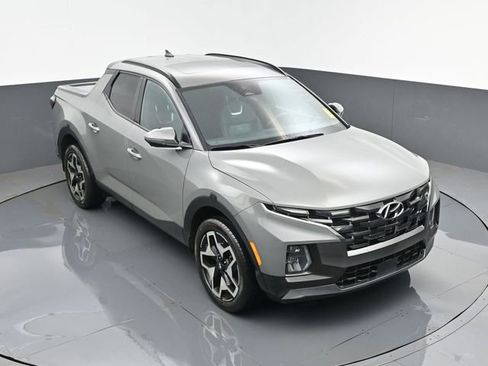 Used 2023 Hyundai Santa Cruz Limited w/ Launch Package AWD/4WD image 20