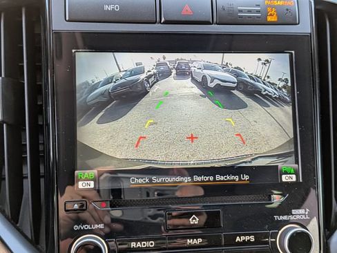 Used 2022 Subaru Ascent Onyx Edition AWD/4WD image 25
