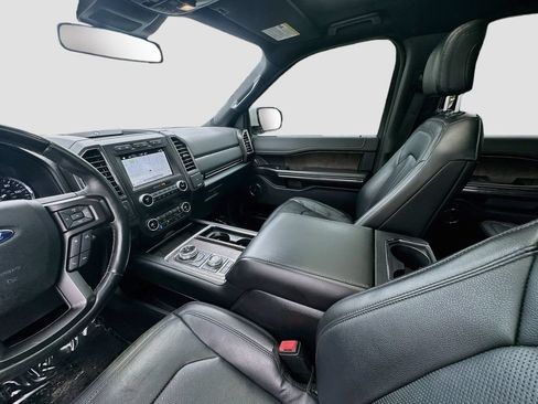Used 2019 Ford Expedition Limited w/ Special Edition Package AWD/4WD image 26