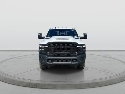 Used 2025 RAM 2500 Rebel w/ Rebel Level 1 Equipment Group