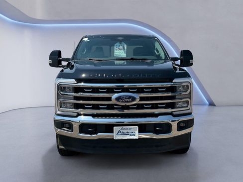 Certified 2024 Ford F250 Lariat AWD/4WD image 10