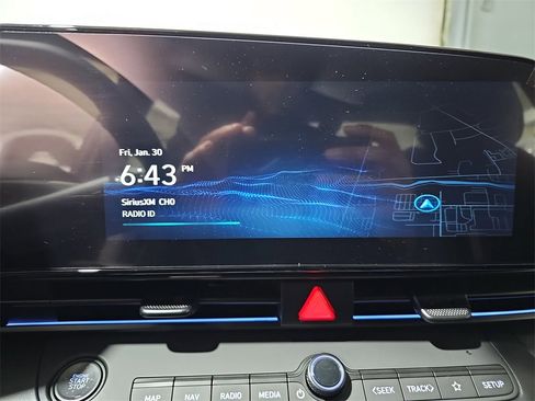 New 2026 Hyundai Elantra Sport image 22