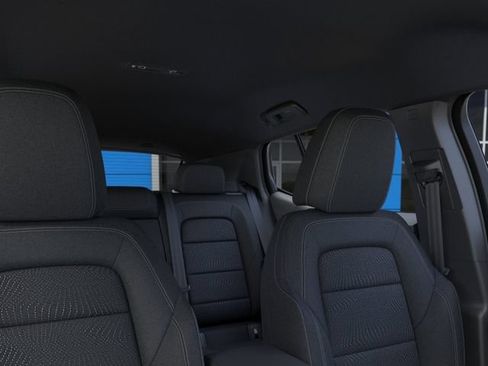 New 2026 Chevrolet Equinox EV LT w/ Comfort Package FWD image 25