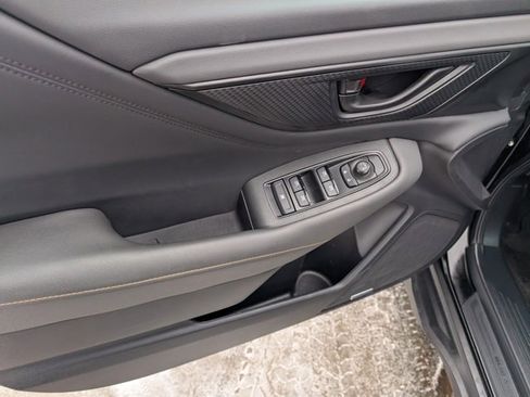 Used 2024 Subaru Outback Wilderness image 8