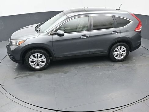 Used 2012 Honda CR-V EX-L image 37