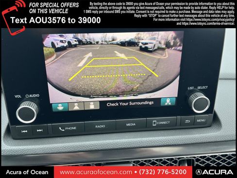 Certified 2023 Acura Integra A-Spec image 27