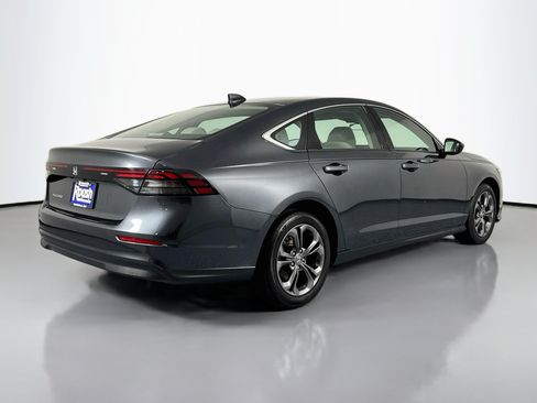 Certified 2023 Honda Accord EX image 5