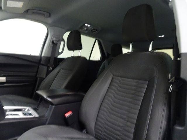 Used 2021 Ford Explorer XLT RWD image 23