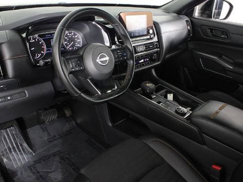 Certified 2024 Nissan Pathfinder Rock Creek image 17