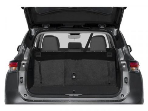 Used 2023 Toyota Highlander Platinum image 11