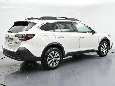 Used 2020 Subaru Outback Premium AWD/4WD image 7