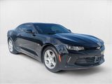 Used 2017 Chevrolet Camaro LT w/ Technology Package image 3