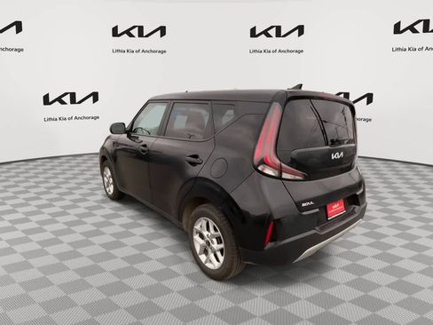 Certified 2024 Kia Soul LX w/ Option Group 015 FWD image 6