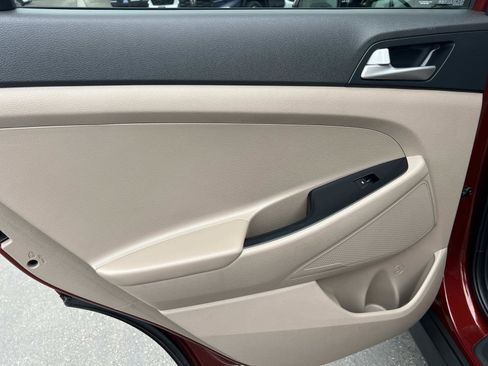 Used 2020 Hyundai Tucson Value image 20